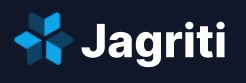 Jagriti logo